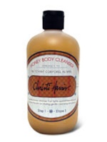 Honey Body Cleanser
