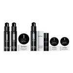 <br><span style="font-family: Arial; font-size: 10pt;">Skincare Essentials System</span><br><br>