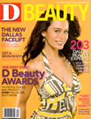 D Beauty Magazine