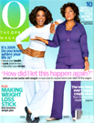 O The Oprah Magazine Jan 2009